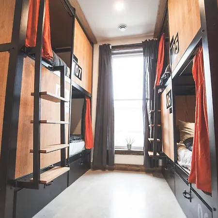 Le Bed & Cocktail - Appartement Sur L'Avenue Du Mont-Royal Montreal Exterior photo