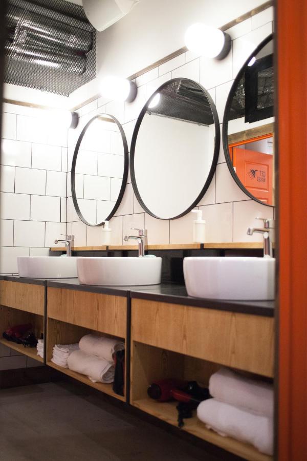 Le Bed & Cocktail - Sur L'avenue Du Mont-royal Appartement